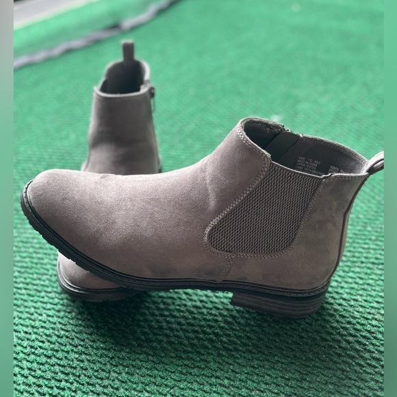 Sonoma Shoes - Sonoma Booties